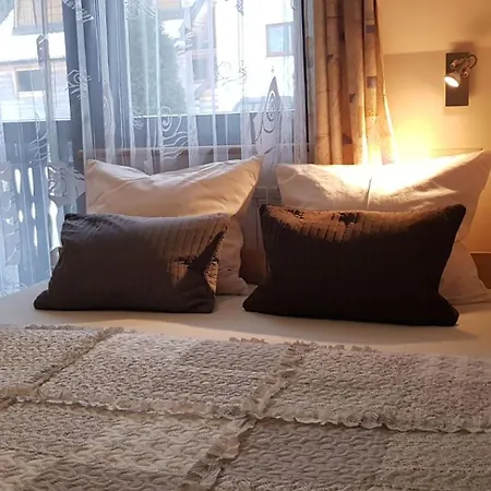 Penzion Pod Limba Zakopane