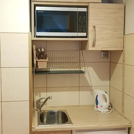 Zakopane - Pokoje Comfort Z Mini Aneksem Casa de hóspedes 3*