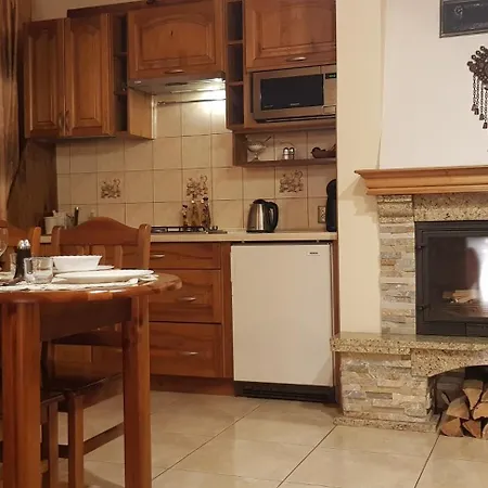 Pod Limba Zakopane