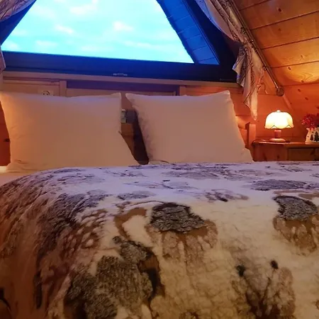 Penzion Pod Limba 3*