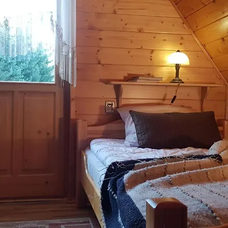 Apartment Pod Limba Zakopane