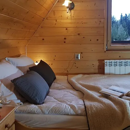 Apartment Pod Limba Zakopane