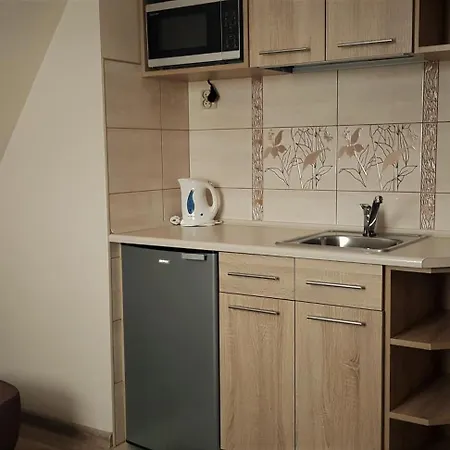 Pod Limba 3* Zakopane