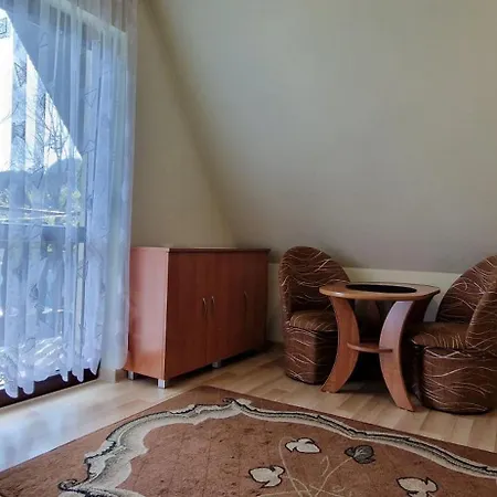 Apartment Pod Limba *