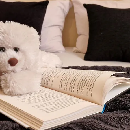 Гостевой дом Pod Limba Закопане