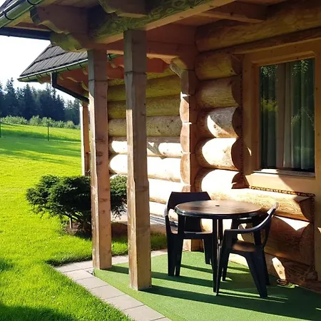 Apartment Pod Limba Zakopane