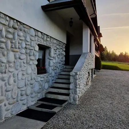 Casa de hóspedes Zakopane - Pokoje Comfort Z Mini Aneksem Zakopane