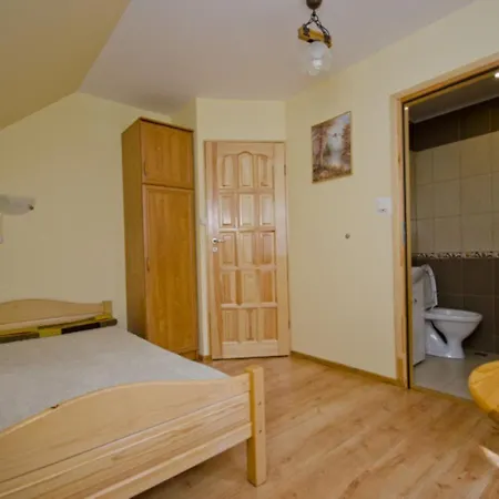 Pod Limba Apartment