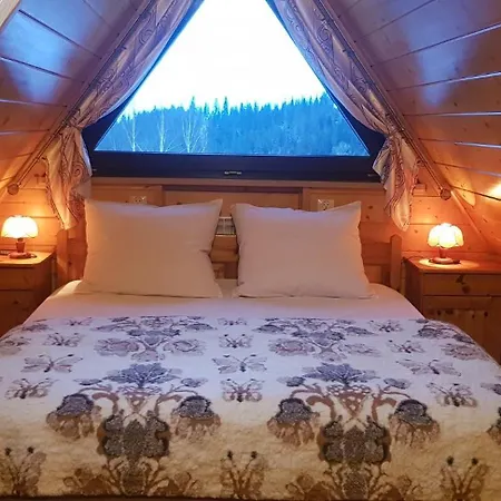 Casa de hóspedes Zakopane - Pokoje Comfort Z Mini Aneksem Zakopane