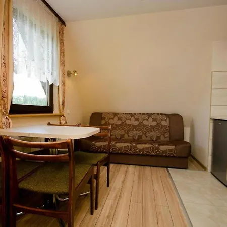 Pod Limba * Zakopane
