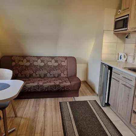 Zakopane - Pokoje Comfort Z Mini Aneksem 3* Zakopane