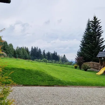 Zakopane Pokoje Comfort Z Aneksem Kuchennym 3* Закопане