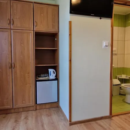 Pod Limba Закопане