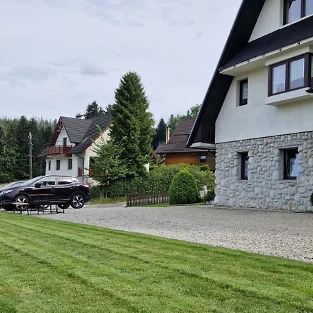 Zakopane - Pokoje Comfort Z Mini Aneksem Casa de hóspedes