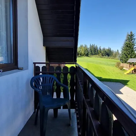 Apartment Pod Limba Zakopane