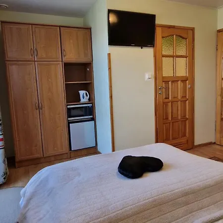 Penzion Pod Limba 3*