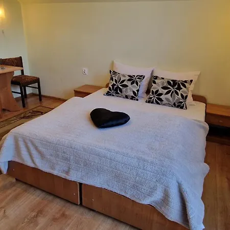 Zakopane - Pokoje Comfort Z Mini Aneksem 3*