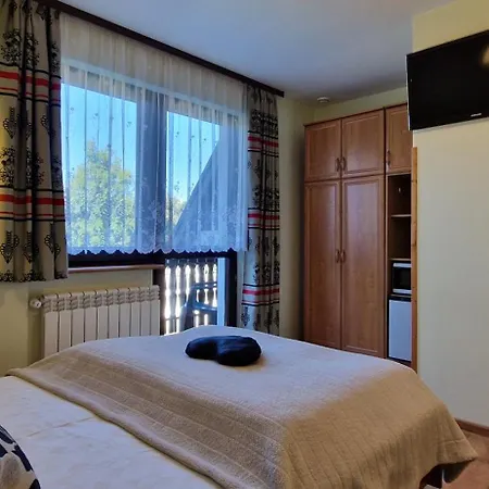 Casa de hóspedes Zakopane - Pokoje Comfort Z Mini Aneksem
