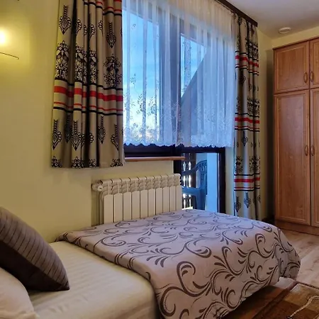 Apartment Pod Limba