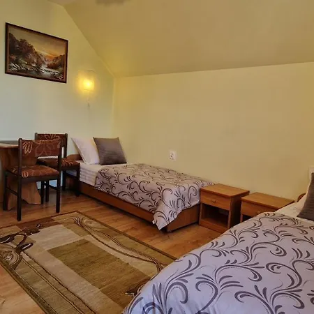 Apartment Pod Limba