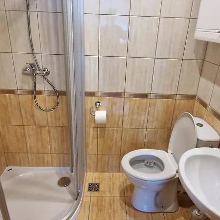 Pod Limba Appartamento Zakopane
