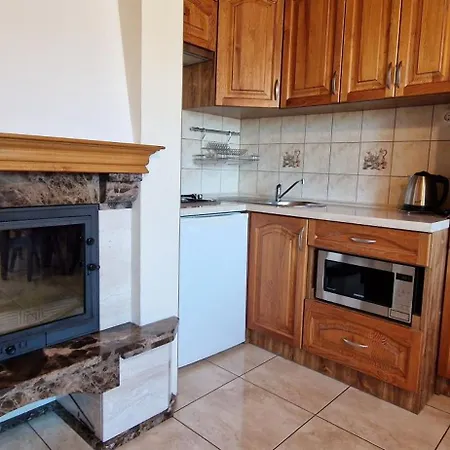 Apartment Pod Limba Zakopane