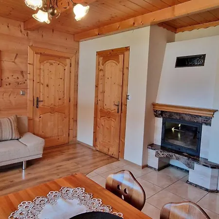 Pod Limba Zakopane