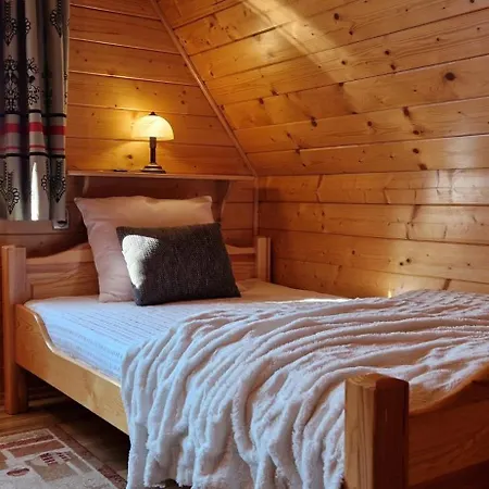 Apartment Pod Limba