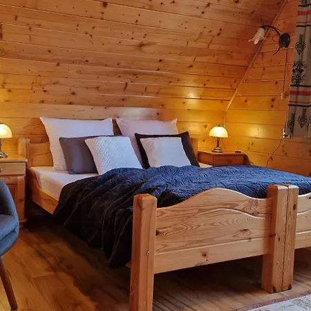 Apartment Pod Limba Zakopane