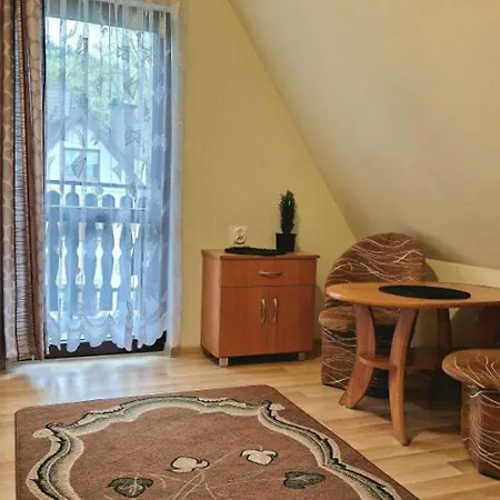 Penzion Pod Limba 3*