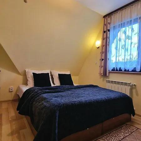 Zakopane - Pokoje Comfort Z Mini Aneksem Casa de hóspedes