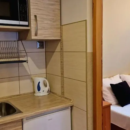 Appartamento Pod Limba *