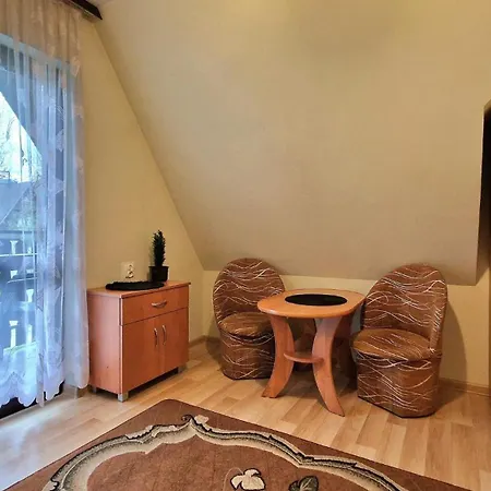 Pod Limba Appartamento Zakopane