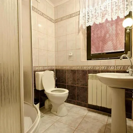 Pod Limba - Comfort 3*