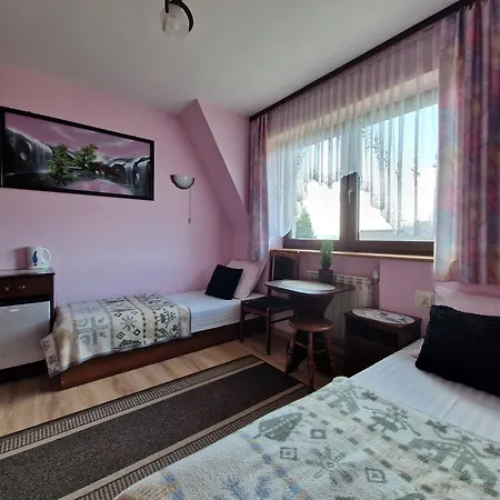 Zakopane - Pokoje Comfort Z Mini Aneksem Casa de hóspedes Zakopane