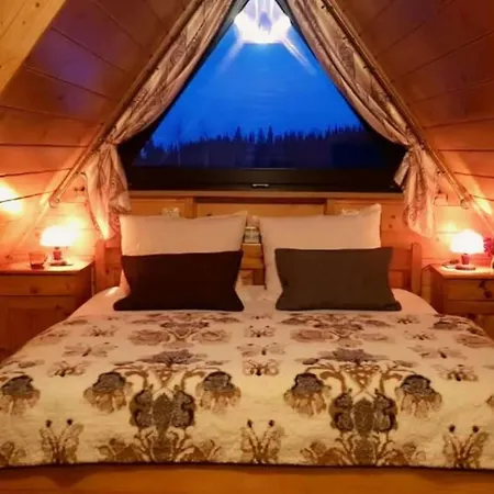 Zakopane - Pokoje Comfort Z Mini Aneksem 3*