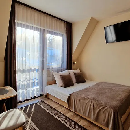 Penzion Pod Limba 3*