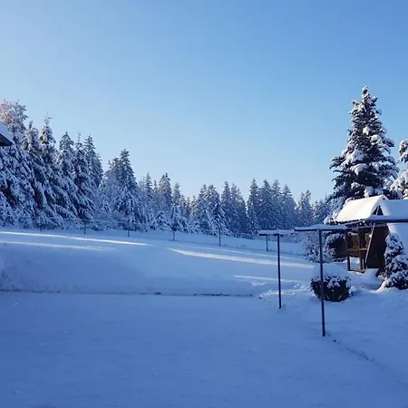 Zakopane - Pokoje Comfort Z Mini Aneksem Casa de hóspedes