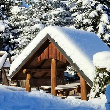 Гостевой дом Pod Limba