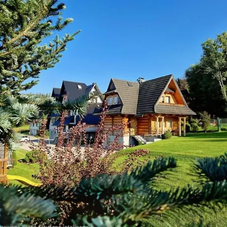 Pod Limba Penzion 3*