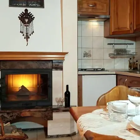 Casa de hóspedes Zakopane - Pokoje Comfort Z Mini Aneksem