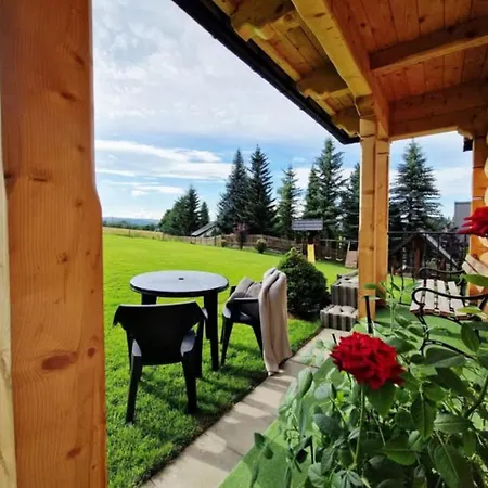 Zakopane - Pokoje Comfort Z Mini Aneksem 3* Zakopane