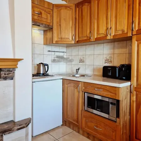 Pod Limba Penzion 3*