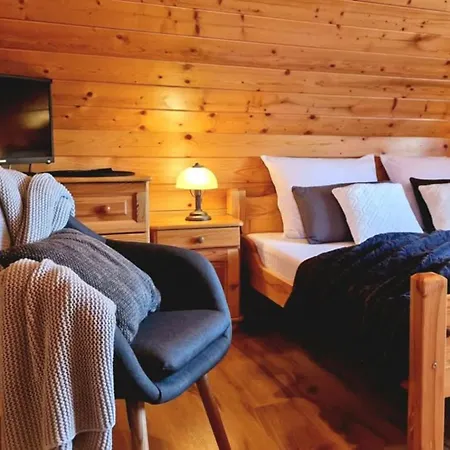 Casa de hóspedes Zakopane - Pokoje Comfort Z Mini Aneksem