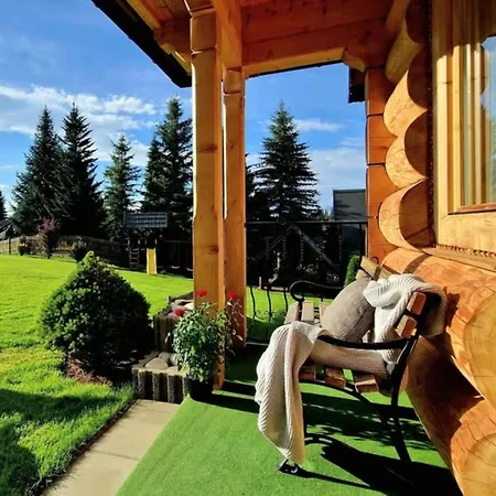 Pensionat Zakopane Pokoje Z Aneksem Kuchennym Zakopane