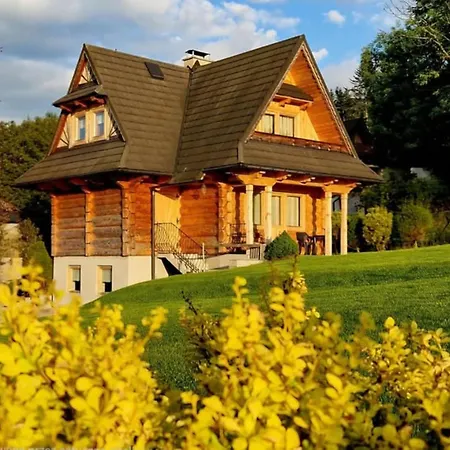 Zakopane - Pokoje Comfort Z Mini Aneksem 3*