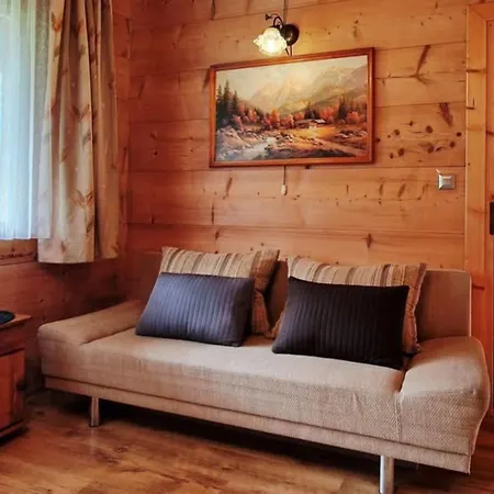 Zakopane Pokoje Comfort Z Aneksem Kuchennym