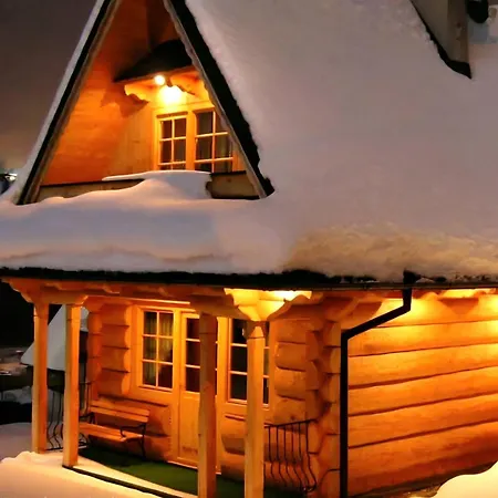 Zakopane - Pokoje Comfort Z Mini Aneksem Zakopane