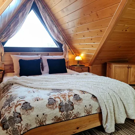 Гостевой дом Pod Limba - Comfort 3*