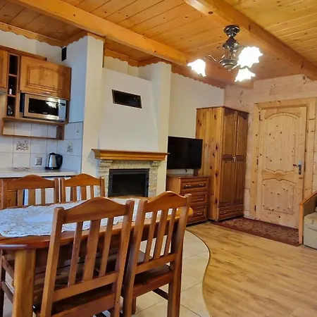 Zakopane - Pokoje Comfort Z Mini Aneksem Casa de hóspedes